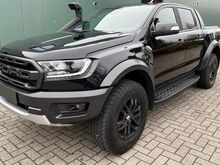 ⭐ 2022 Ford Ranger Raptor 2.0 Bi-Turbo ⭐