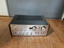 Sony TA-2650 Stereo Integrated Amplifier
