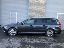 Volvo V70 1.6 84кВт, РЕГ. СБОР ОПЛАЧЕН, ИЗ ГОЛЛАНДИИ