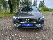 Volvo V60, 2.0, 257 kW, pistikhübriid, automaat