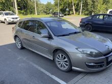 Renault Laguna 2011 127kW