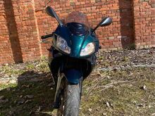 Aprilia RS125 Полная Мощность