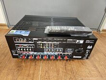Denon AVR-X3000 7.2-Apple,AirPlay, 4K,USB,LAN