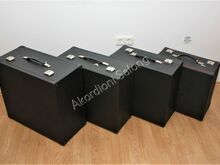 Akordionikastid