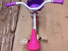 Bimbo Bike 12” lastejalgratas – praktiliselt uus