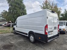 Fiat Ducato Maxi Jumper L4H2 2.2 103kW