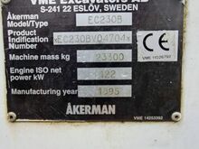 Ekskavaator