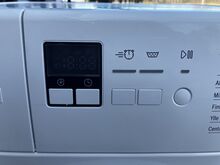 Bosch pesumasin