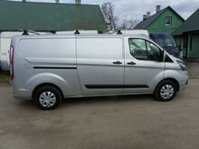 Ford Transit Custom LONG a/c 2.0 TDI 96кВт