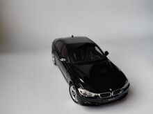 BMW 335i 1:24 mudel модель БМВ