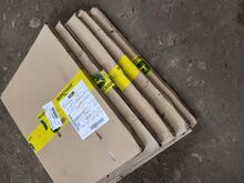 John Deere pressi noad