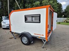 Respo Mini Camper