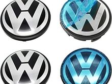 Volkswagen valuvelje kapslid