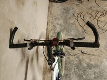 Горный велосипед Schwinn Moab на алюминиевой раме
