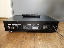 Sony CDP-XB930 Stereo Compact Disc Player