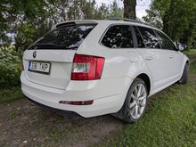 Škoda Octavia  2014  2.0 110kW