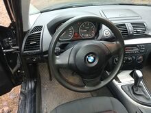 BMW 118D