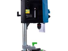Lauapuur 2000W 13 mm ekraaniga WDS2140