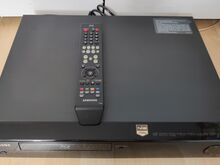 Samsung BD-P1400 1080p проигрыватель дисков Blu-Ray