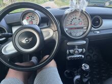 Mini cooper 2007
