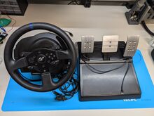 Thrustmaster T300 RS GT Edition