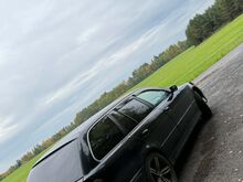 Vahetada BMW e39 manuaal