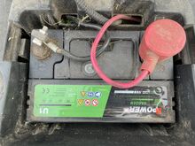 Müüa murutraktor McCulloch M145-97H