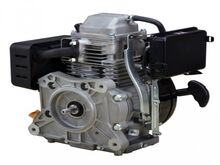 Bensiinimootor Loncin LC165F-3H 25,4mm
