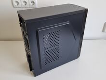 Настольный компьютер / Windows 11 / SSD + 1 ТБ HDD