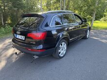 Audi Q7 3,0 176kw