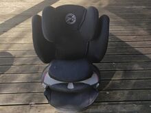 Cybex Gold 2-in-1 Pallas S-Fix
