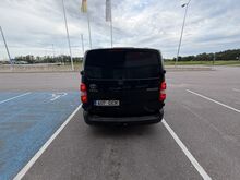 TOYOTA PROACE 1.5 88kw Diisel 1omanik