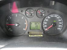 Ford Transit 2.2 TDI 74kW