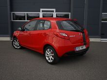Mazda 2 1.3 55kW