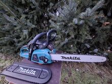 Mootorsaag Makita