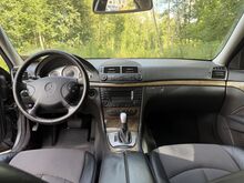 MB W211