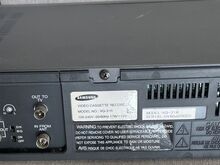 Видеомагнитофон Samsung 12В и 220В