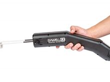 Induktsioonkuumuti DAWELL DCI-12