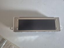 Display Peugeot 407 2006