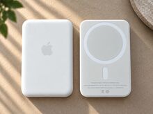 MagSafe akupank 5000 mAh iPhone'ile UUS