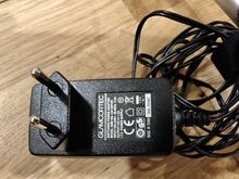 Glamcor profilamp (nagu uus)