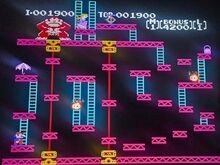 Nostalgiline Nintendo NES 8-bit Mängukonsool