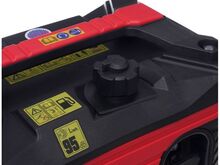 Elektrigeneraator inverter KD193 2500W 230V