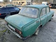 Москвич АЗЛК 2140