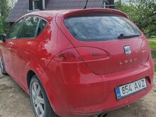 Seat Leon TDI