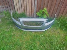 Кузовные детали Volvo V70