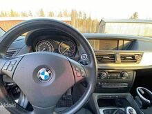 BMW X1 2009