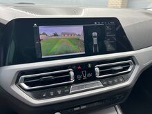 BMW 318 Touring 2.0 TwinPower Turbo 110kW