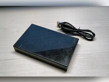 Внешний жёсткий диск LaCie 120GB LittleDisk USB 2.0