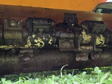 Murutraktor SCAG TURF TIGER